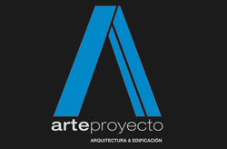 Logo Arte Proyecto