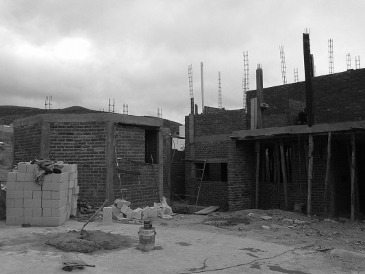 Arte ProyectoCasa Residencial VP